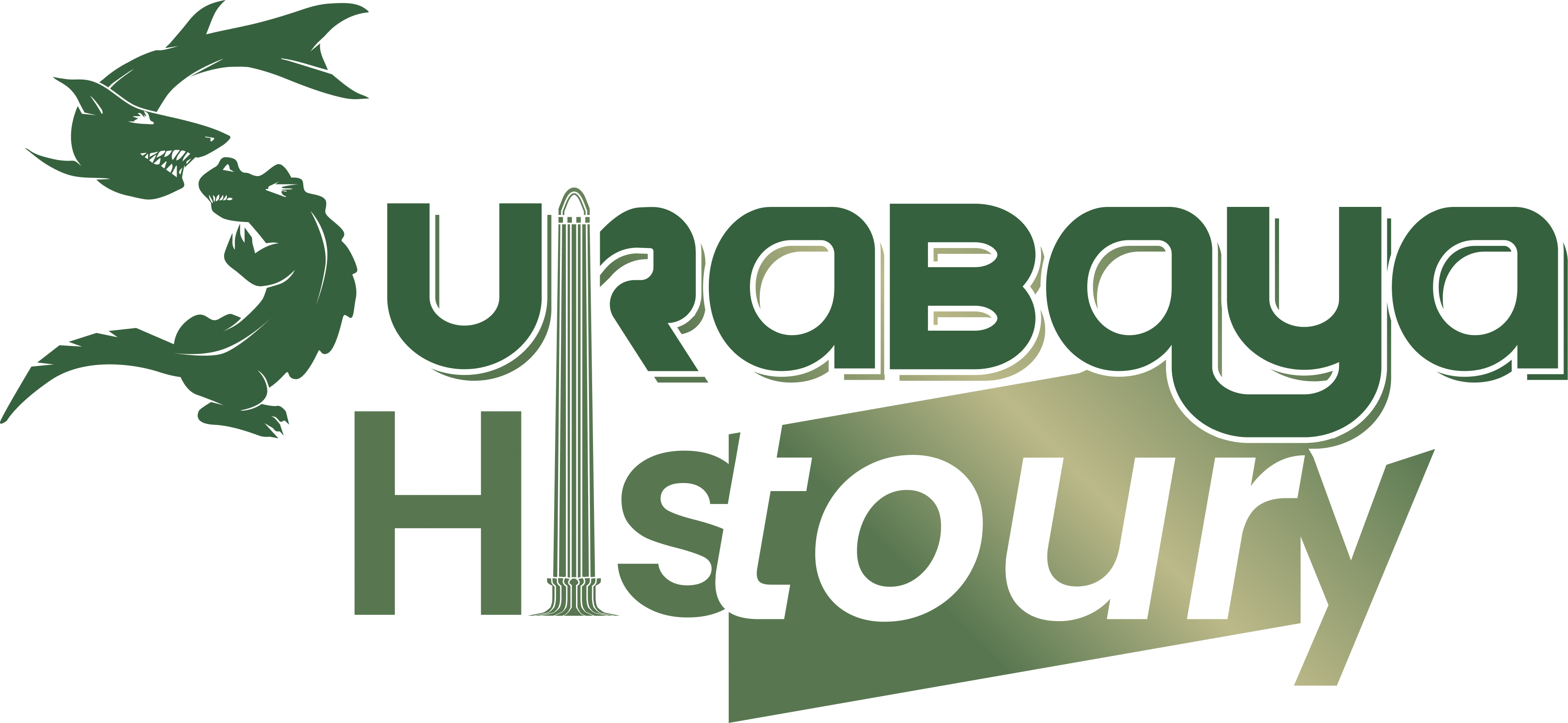 Surabaya HisTOURy