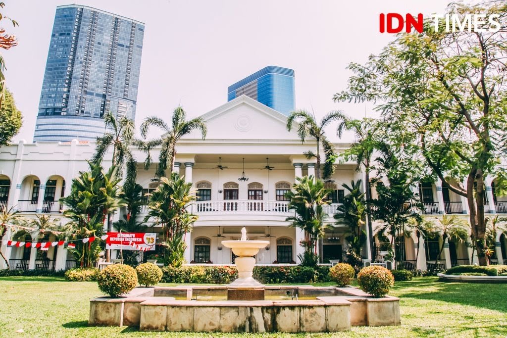 Hotel Majapahit