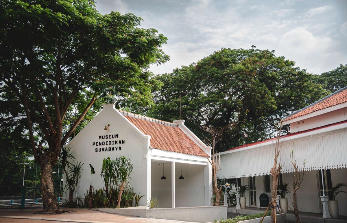 Museum Pendidikan