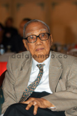 Roeslan Abdulgani